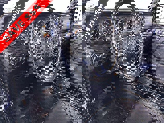 Used 2022 Jeep Gladiator Overland image 10