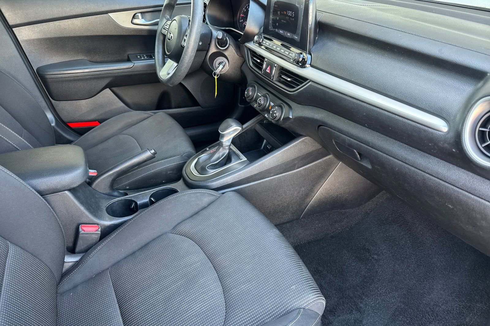 Used 2020 Kia Forte LXS image 15