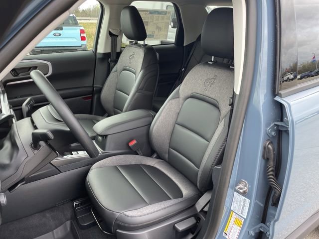 New 2026 Ford Bronco Sport Big Bend image 22