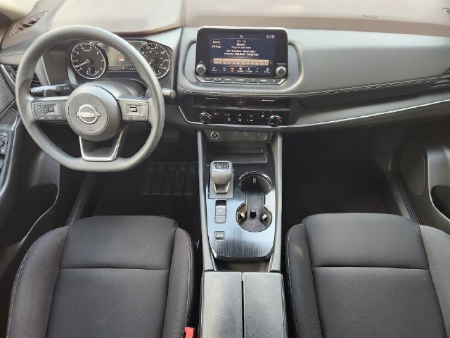 Used 2023 Nissan Rogue S FWD image 24