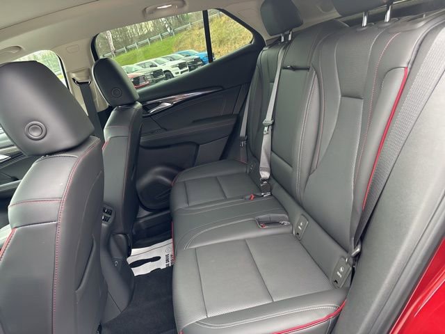 Used 2023 Buick Envision Essence w/ Sport Touring Package AWD/4WD image 15