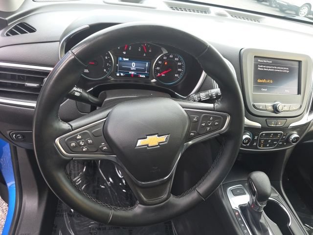 Used 2024 Chevrolet Equinox LT AWD/4WD image 17