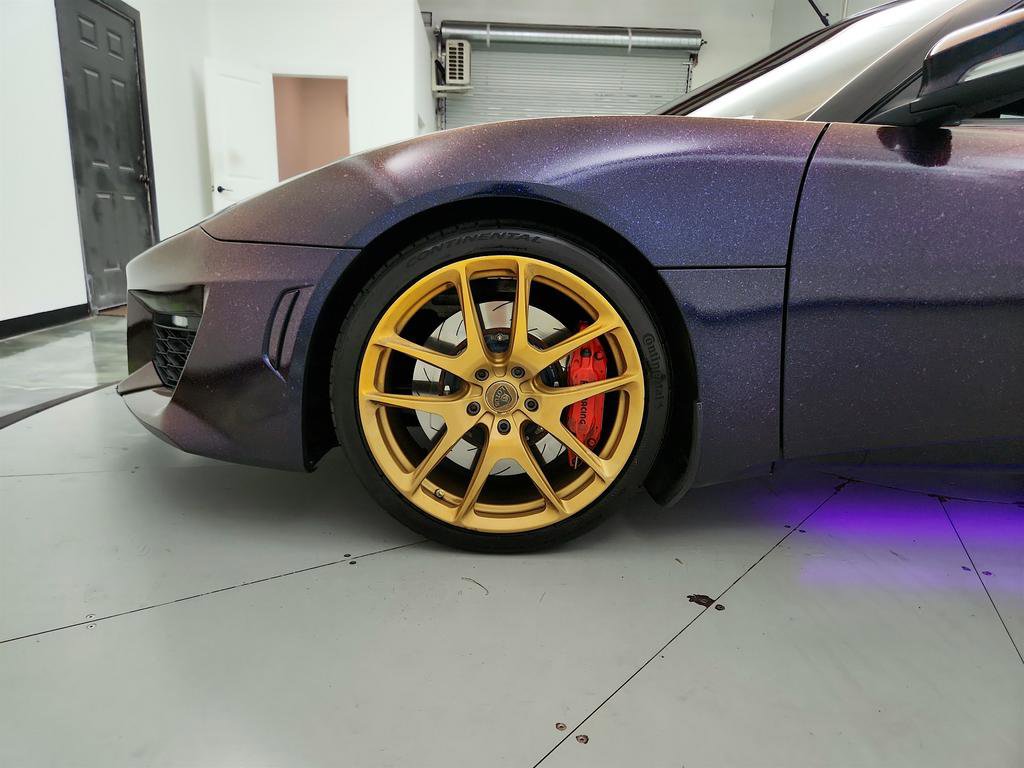 Used 2017 Lotus Evora 400 image 27