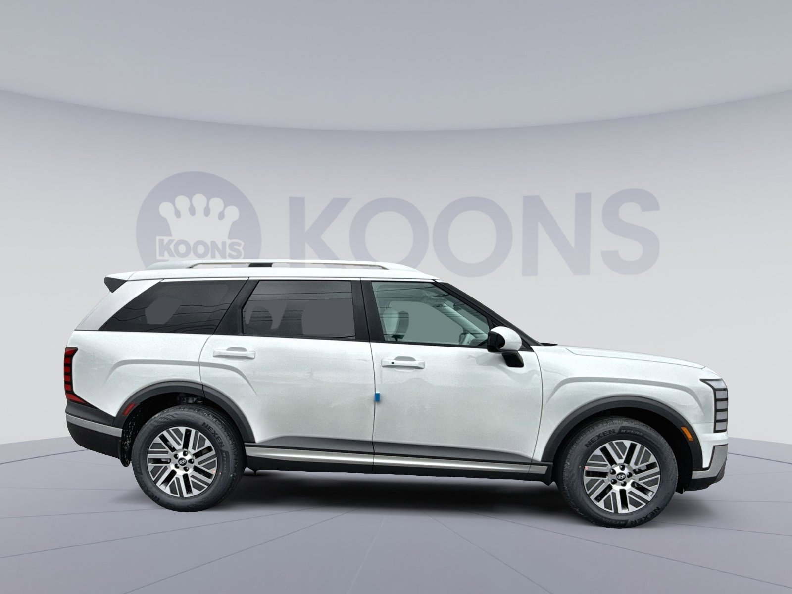 New 2026 Hyundai Palisade SEL image 8