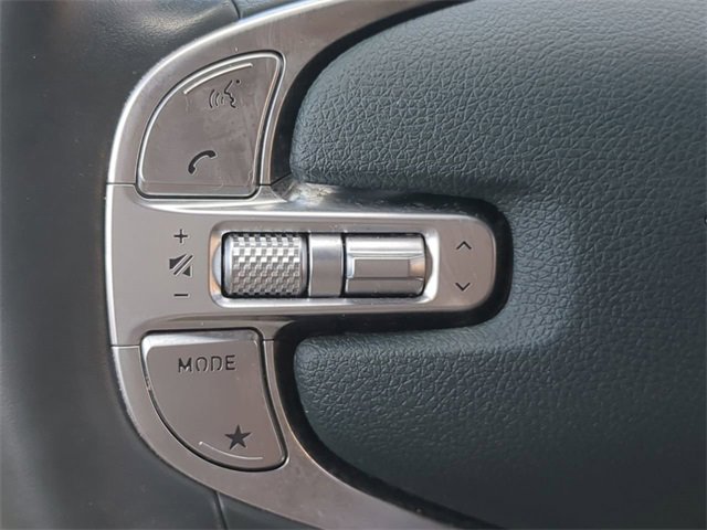 Used 2023 Genesis GV70 2.5T w/ Advanced Package image 25