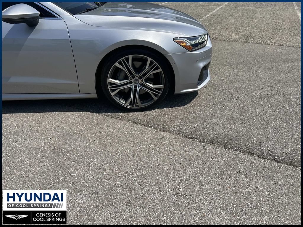 Used 2019 Audi A7 3.0T Prestige AWD/4WD image 8
