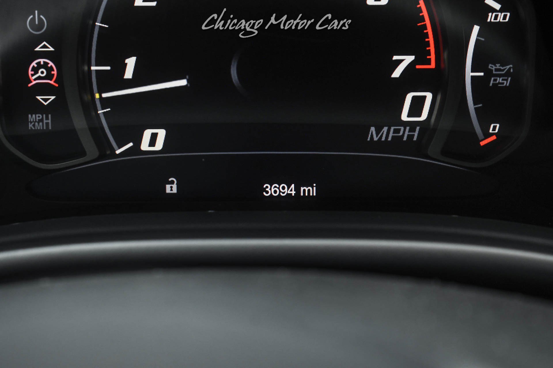 Used 2015 Dodge Viper SRT-10 image 11