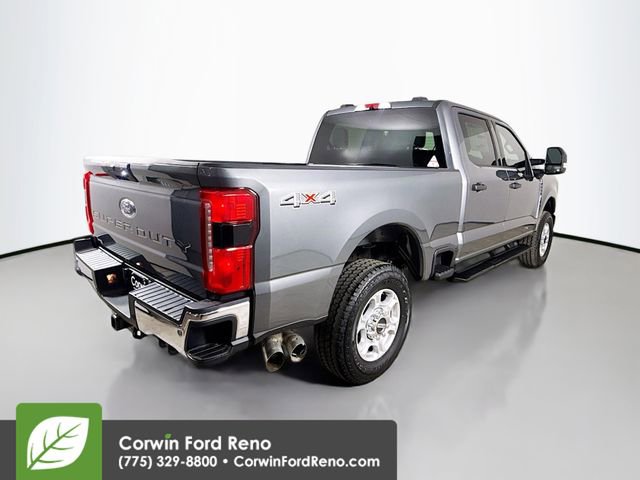 New 2026 Ford F250 XLT w/ 360-Degree Camera Package AWD/4WD image 7