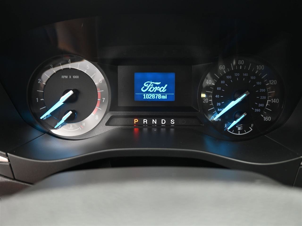 Used 2013 Ford Fusion S FWD image 14