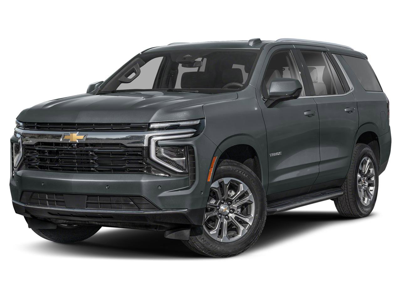 New 2026 Chevrolet Tahoe Z71 image 49
