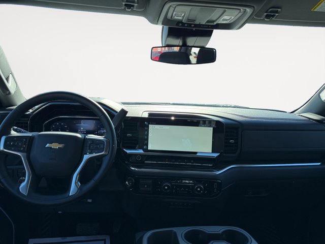 Certified 2025 Chevrolet Silverado 2500 LT w/ Convenience Package image 10