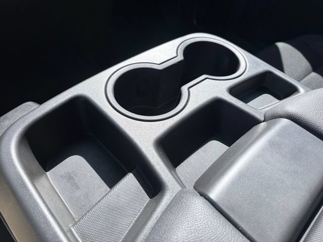 Used 2024 Chevrolet Silverado 1500 LT AWD/4WD image 20