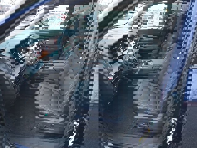 New 2025 Nissan Murano SL w/ Cargo Package image 23