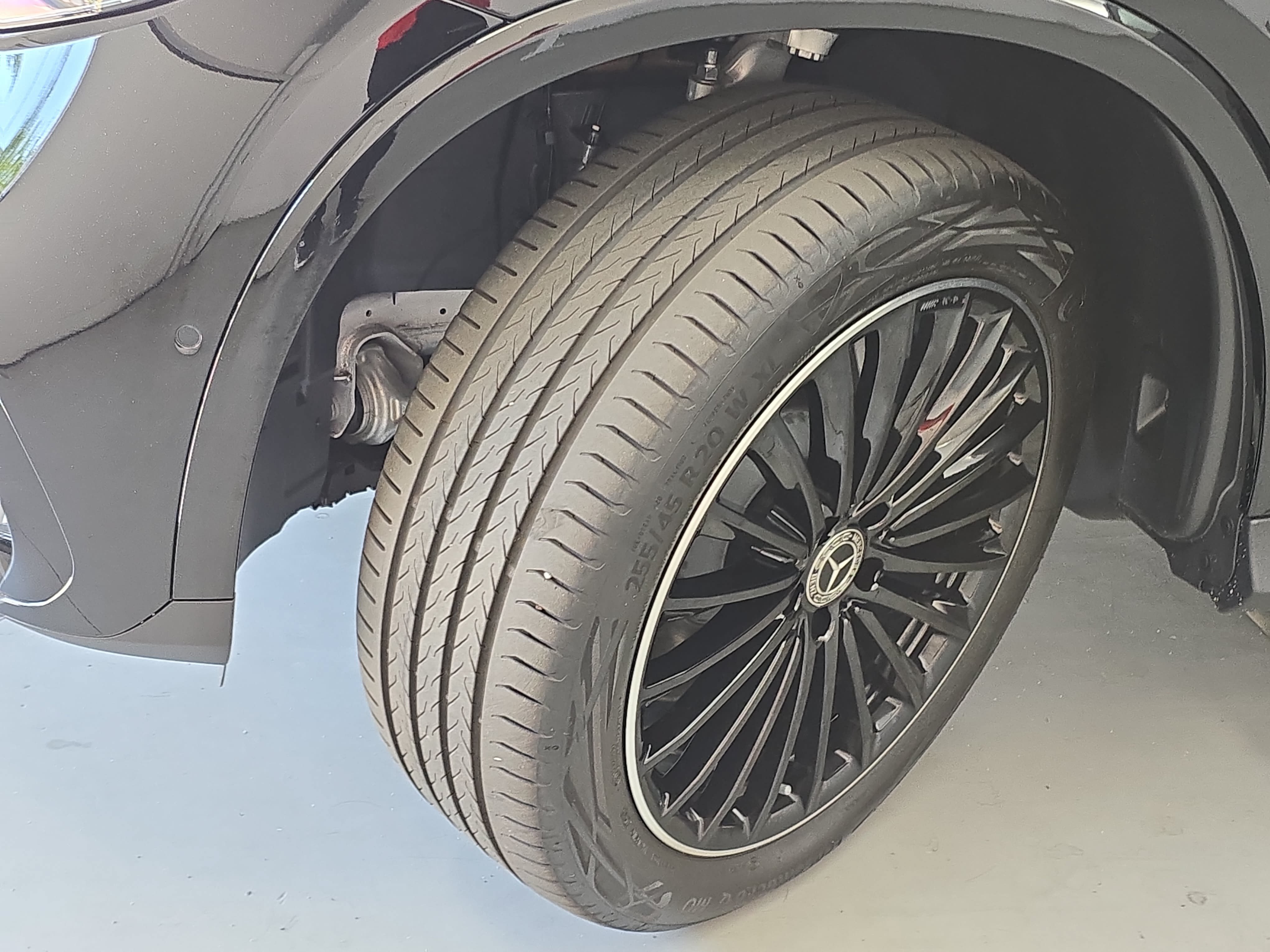 Used 2026 Mercedes-Benz GLC 300 4MATIC image 33