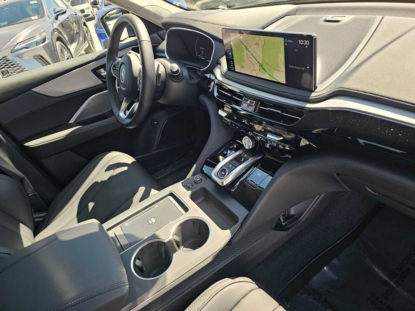 New 2026 Acura MDX FWD image 11