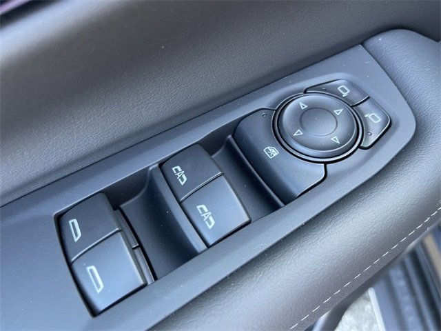 New 2025 Chevrolet Tahoe LS w/ Max Trailering Package image 13