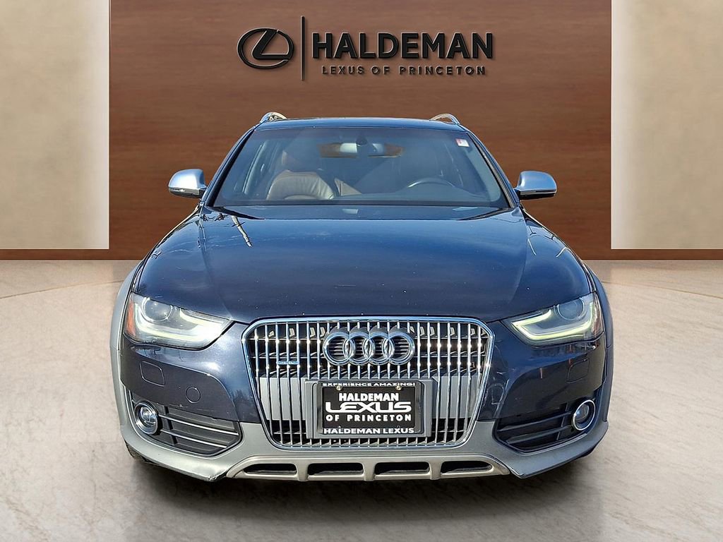 Used 2013 Audi A4 Premium Plus image 2