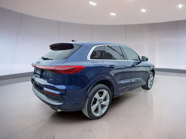 Used 2025 Audi Q5 Premium w/ Premium Plus AWD/4WD image 6