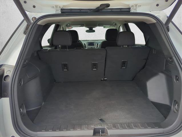 Used 2024 Chevrolet Equinox LT AWD/4WD image 7