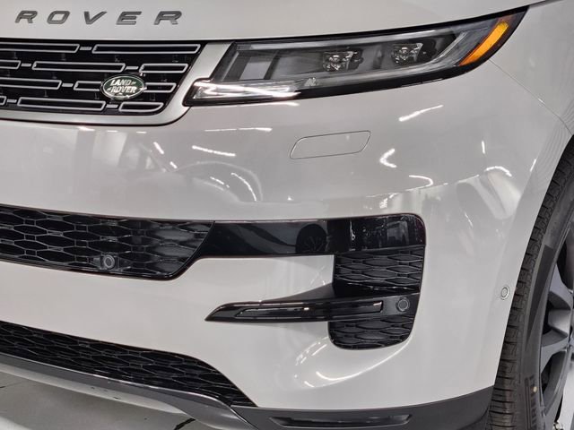 New 2026 Land Rover Range Rover Sport SE AWD/4WD image 12