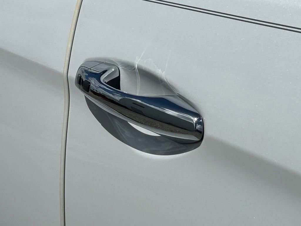 Used 2018 Hyundai Santa Fe Sport w/ 2.4L Value Package 02 image 19