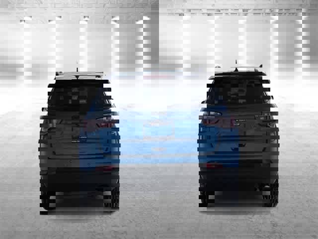 Used 2021 Jeep Compass Latitude image 7