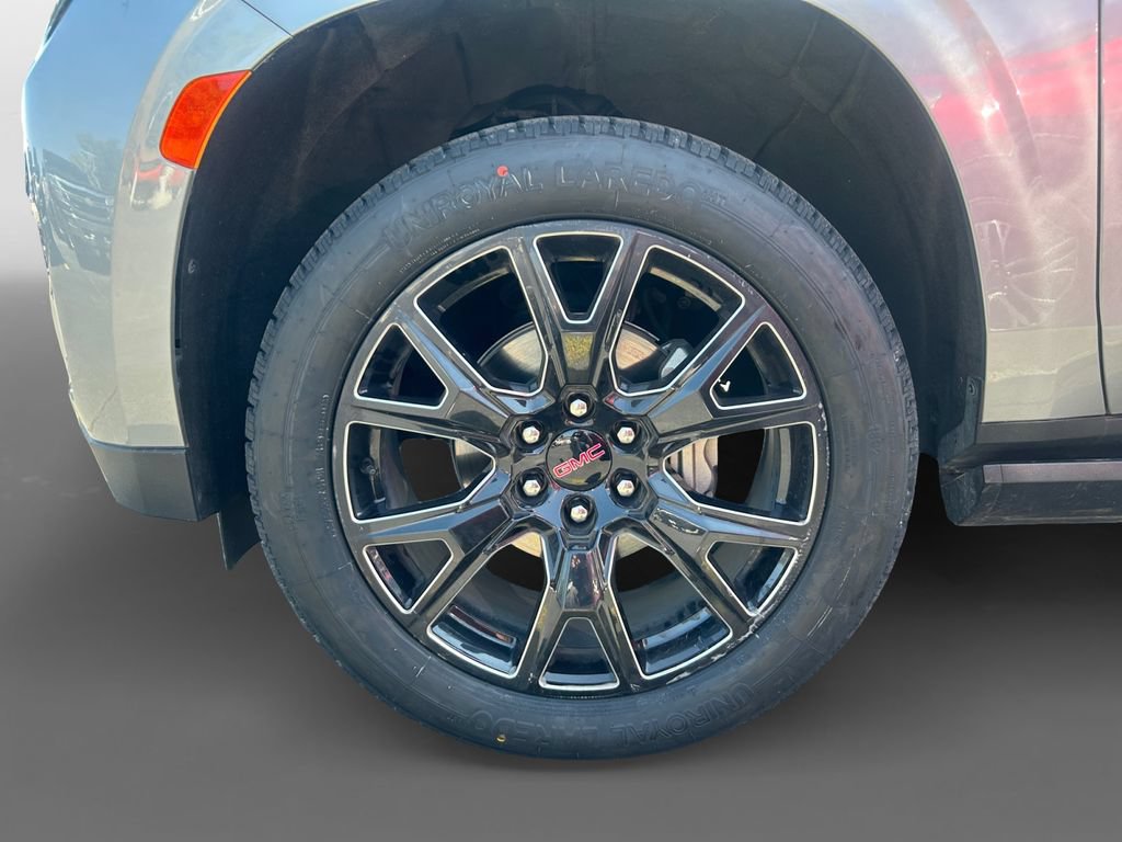 Used 2023 GMC Yukon XL Denali AWD/4WD image 20