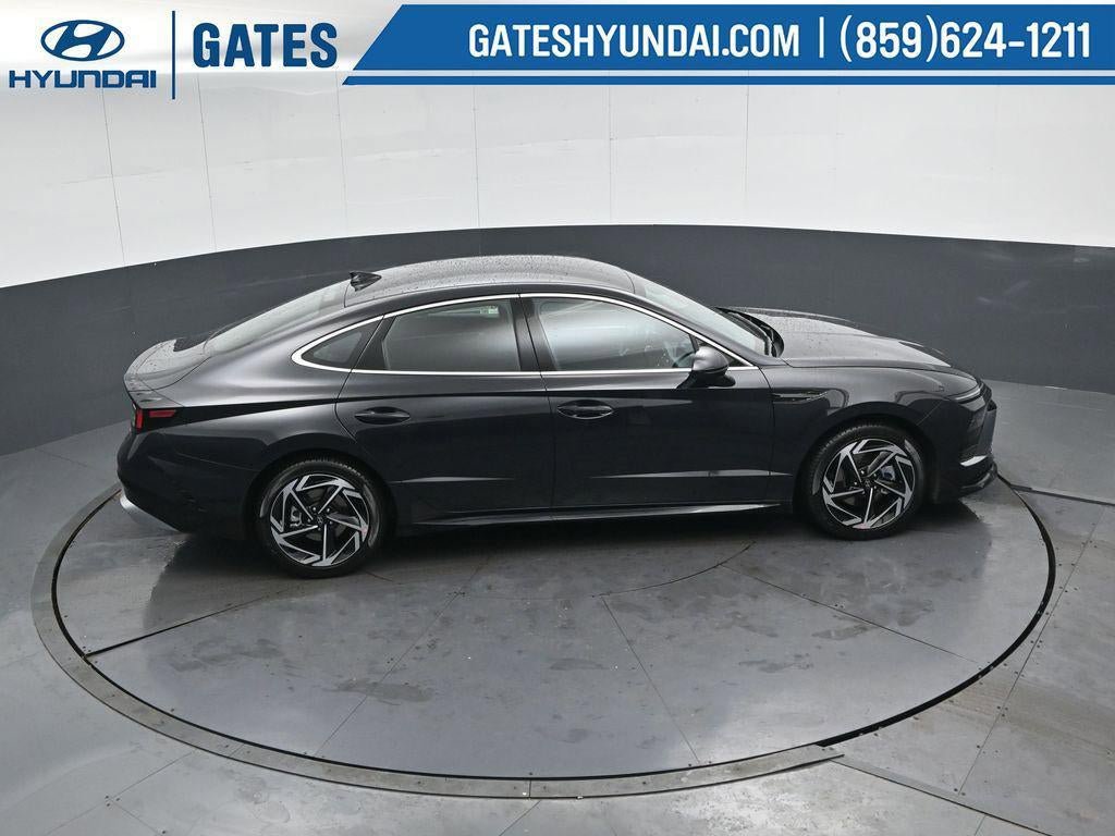 New 2026 Hyundai Sonata SEL AWD/4WD image 41