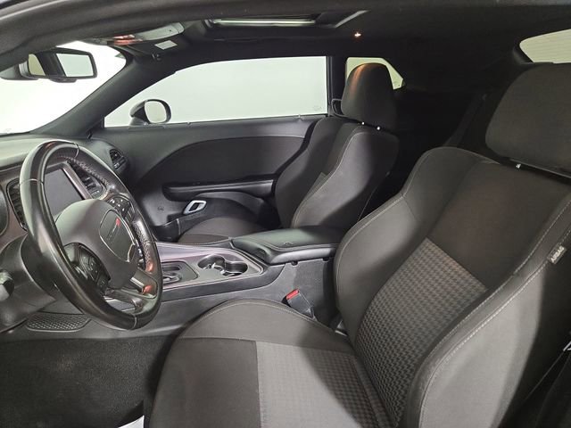 Used 2023 Dodge Challenger GT w/ Blacktop Package image 14