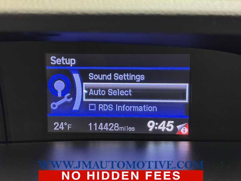 Used 2013 Honda Civic EX image 25