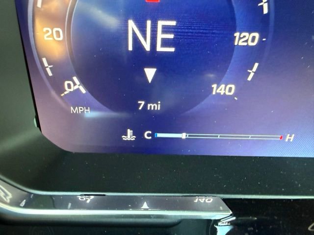 New 2026 Chevrolet Silverado 2500 LT w/ Trail Boss Package image 23