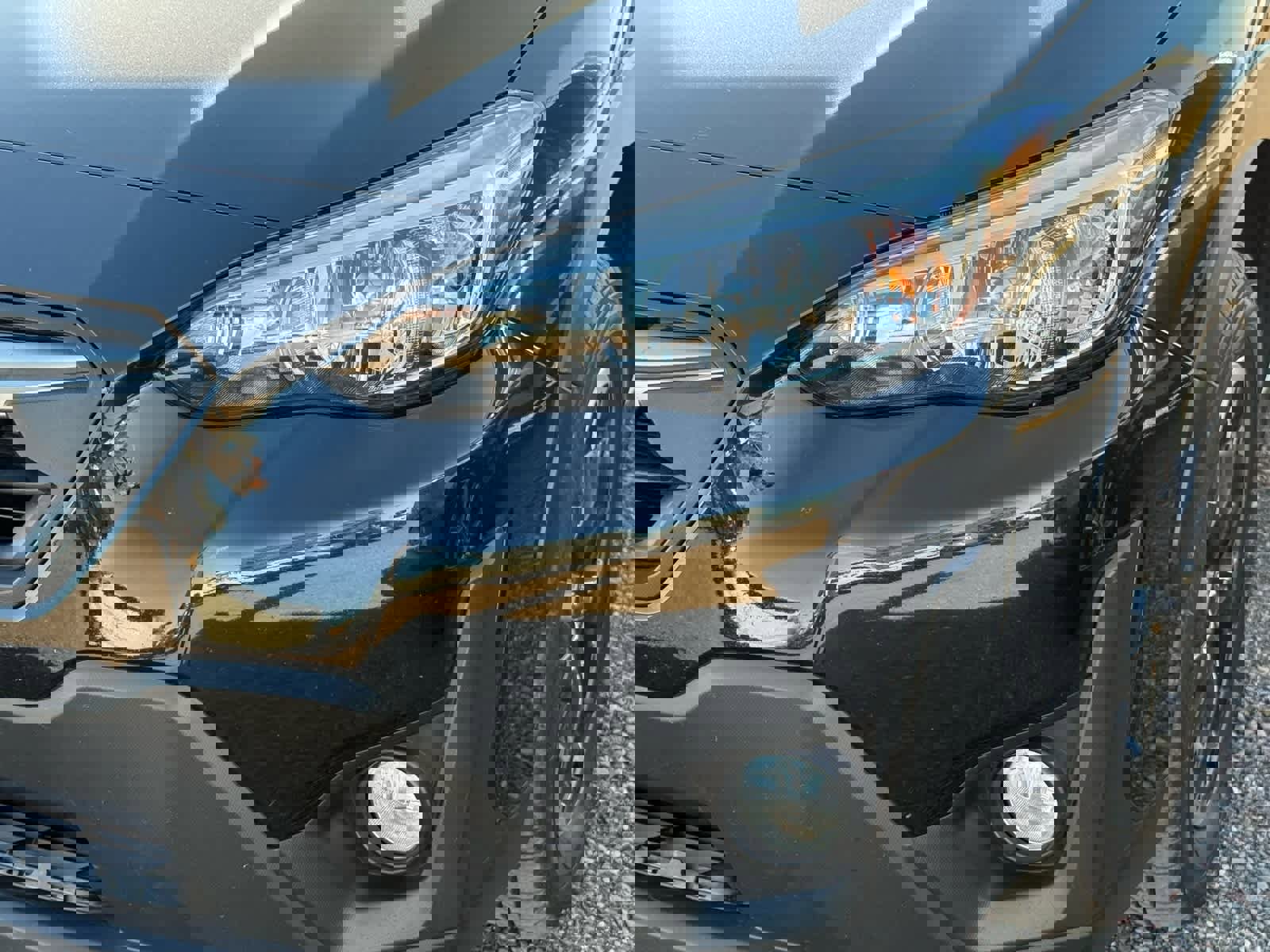 Used 2023 Subaru Crosstrek 2.0i Premium image 8