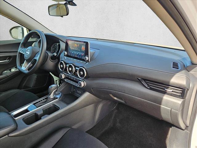 Used 2024 Nissan Sentra SV FWD image 21