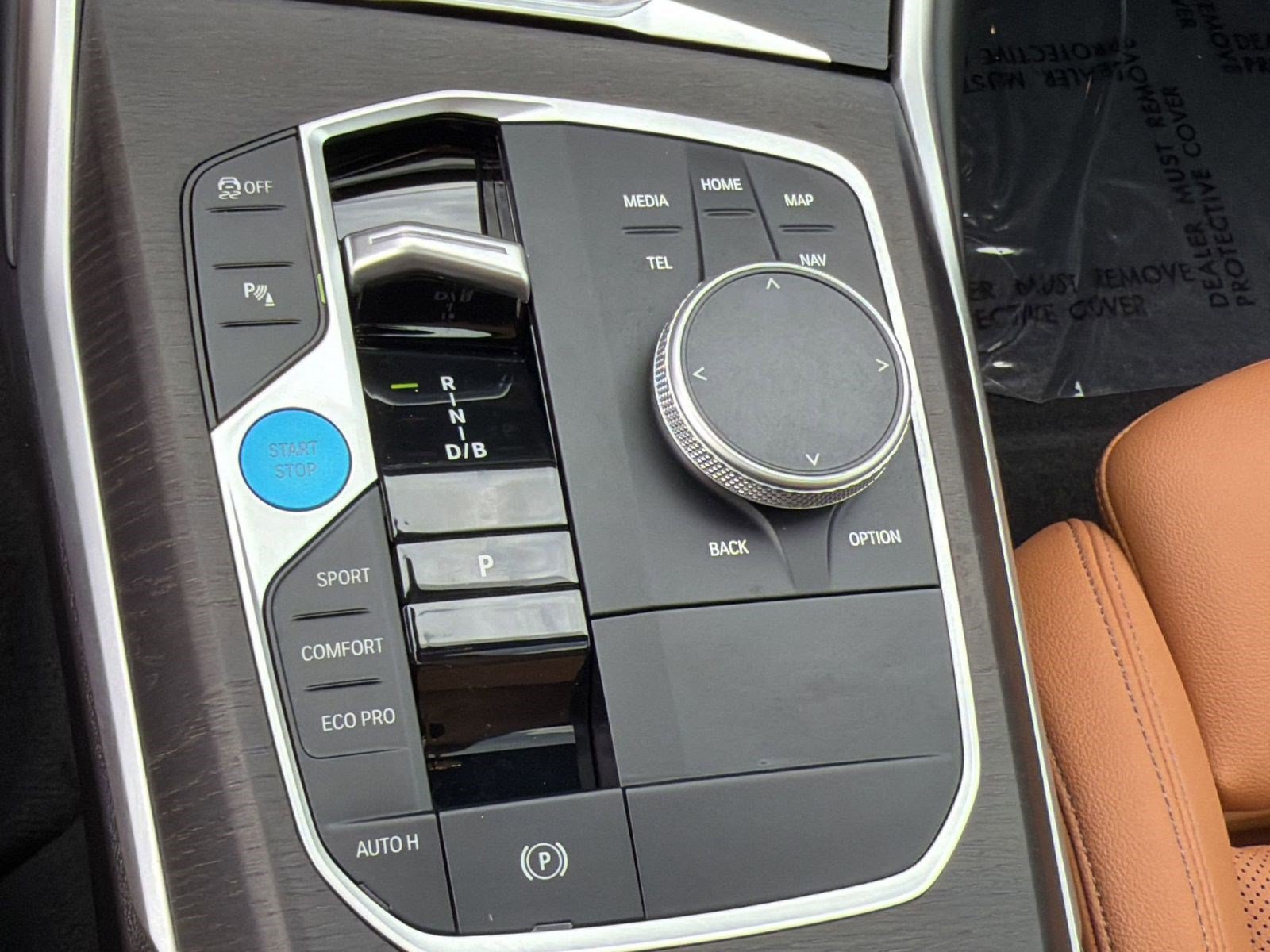 Certified 2023 BMW i4 eDrive35 RWD image 34