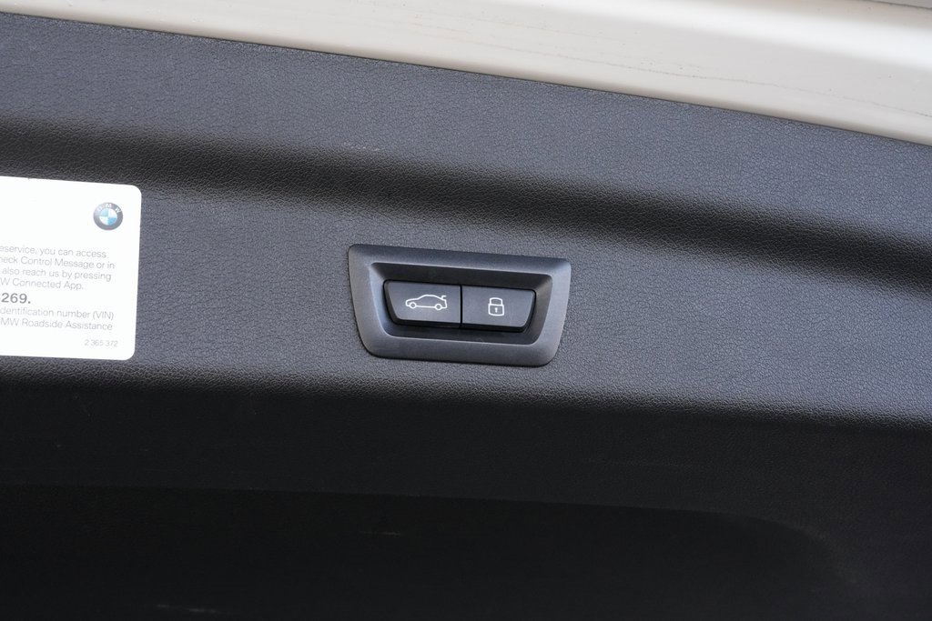 Used 2023 BMW X1 xDrive28i image 52