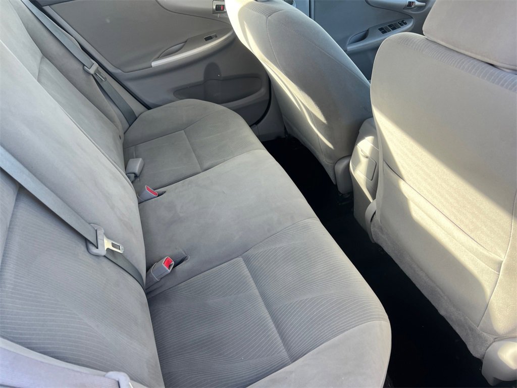 Used 2011 Toyota Corolla LE image 22