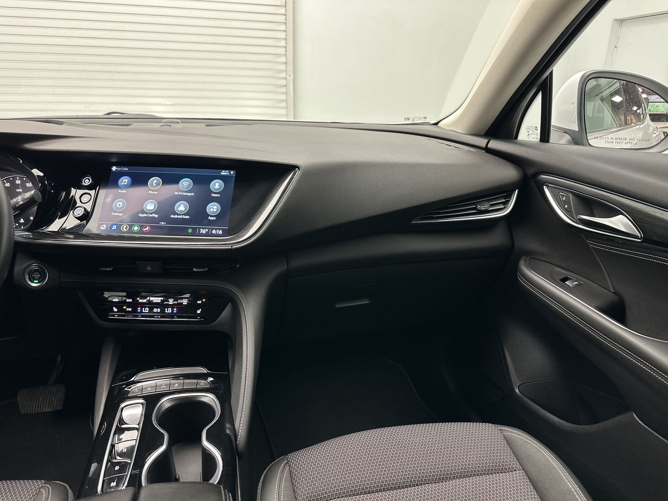 Certified 2023 Buick Envision Preferred AWD/4WD image 28
