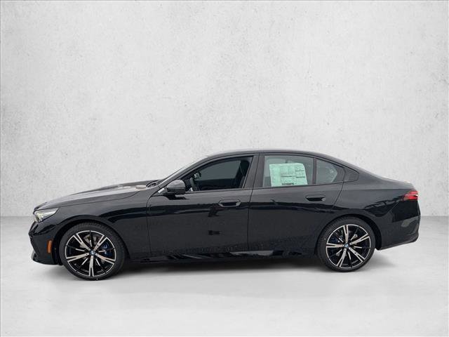 New 2026 BMW 530i w/ M Sport Package image 5