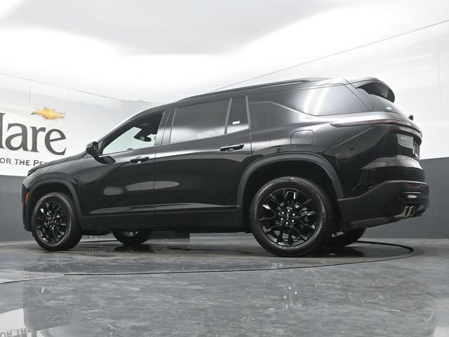 Used 2026 Chevrolet Traverse LT w/ Midnight/Sport Edition FWD image 61