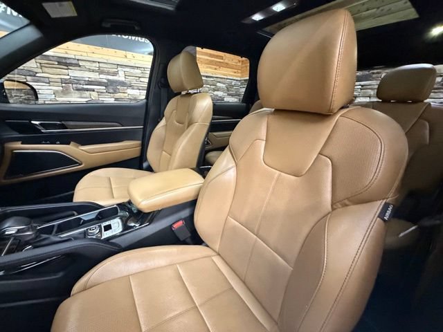 Used 2022 Kia Telluride SX w/ Nightfall Edition Package AWD/4WD image 14