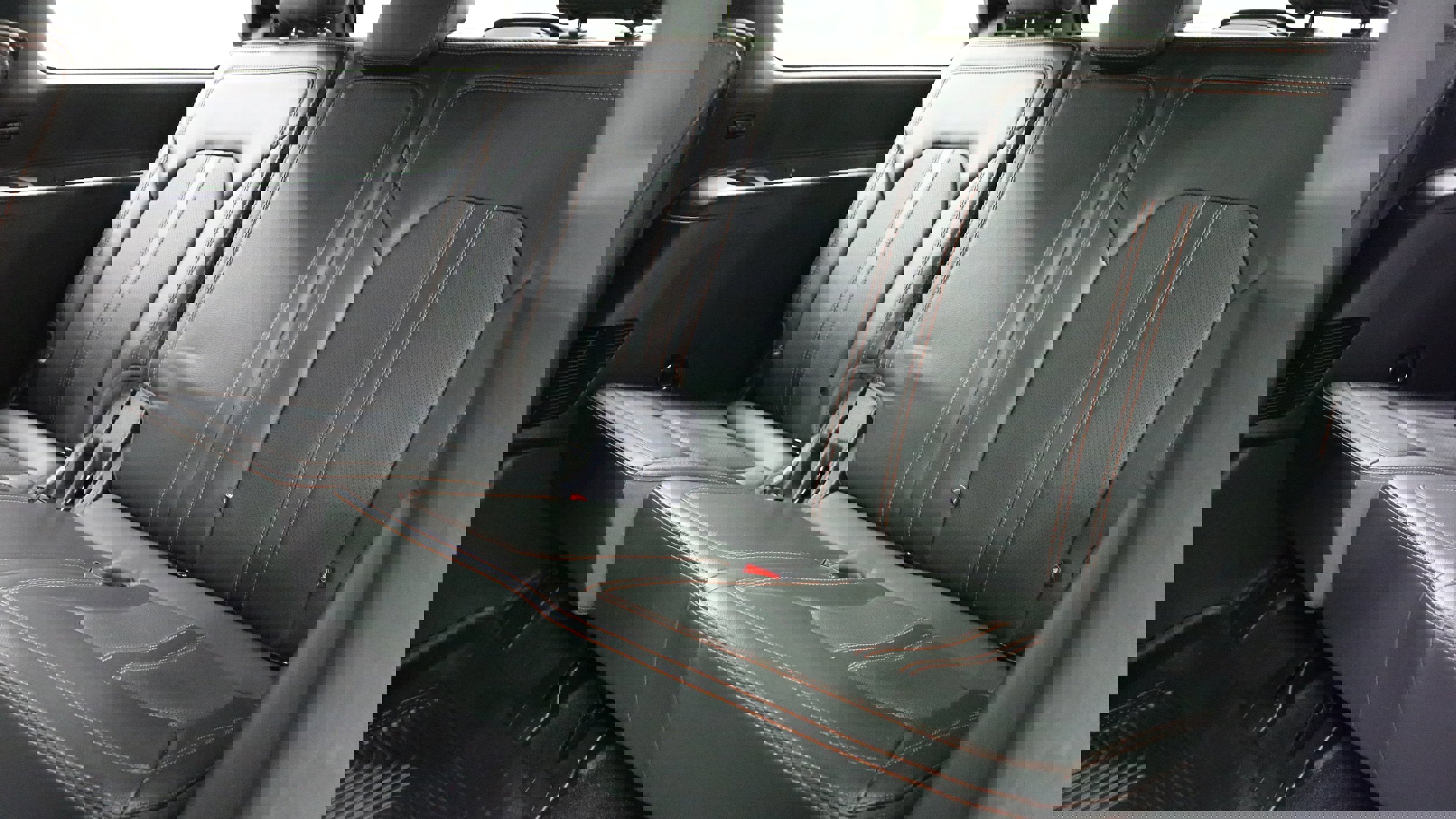 Used 2022 Ford Expedition Timberline image 8