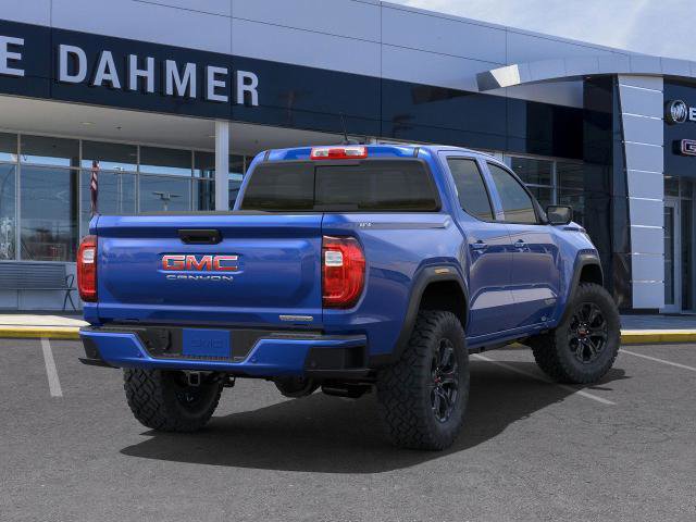 New 2025 GMC Canyon Elevation w/ Convenience Package image 19