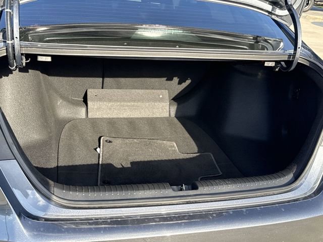Used 2025 Honda Accord SE image 13
