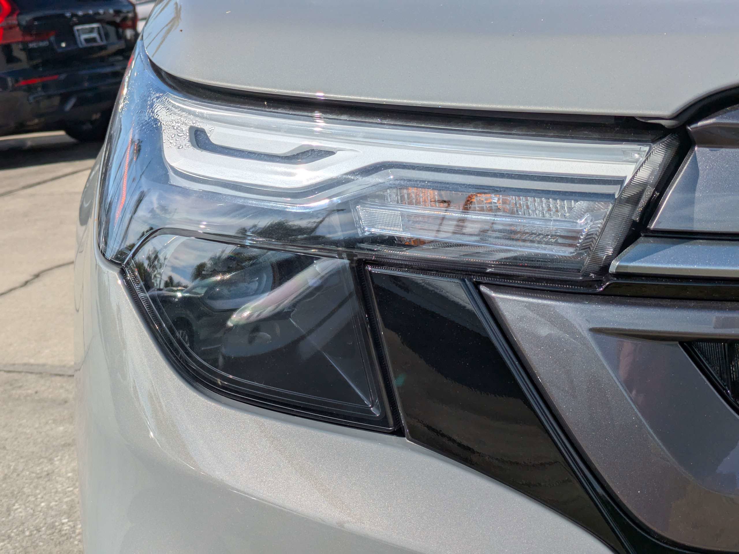 Used 2026 Subaru Forester Premium image 10