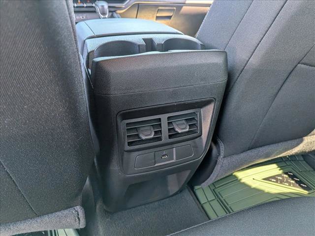 Used 2025 Chevrolet Colorado LT AWD/4WD image 25