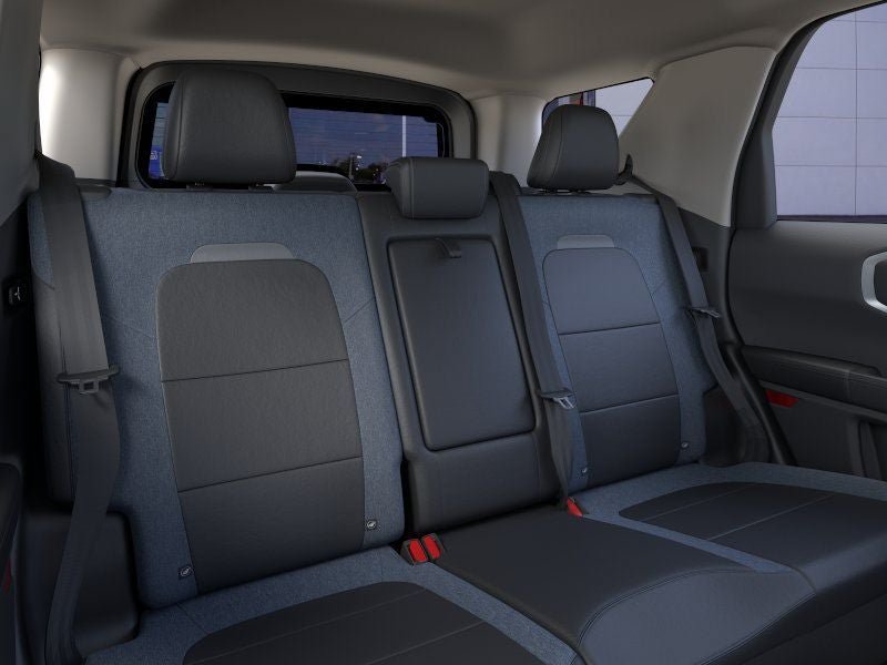 New 2026 Ford Bronco Sport Outer Banks AWD/4WD image 11