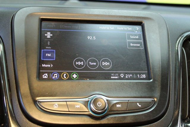 Used 2022 Chevrolet Equinox RS AWD/4WD image 27