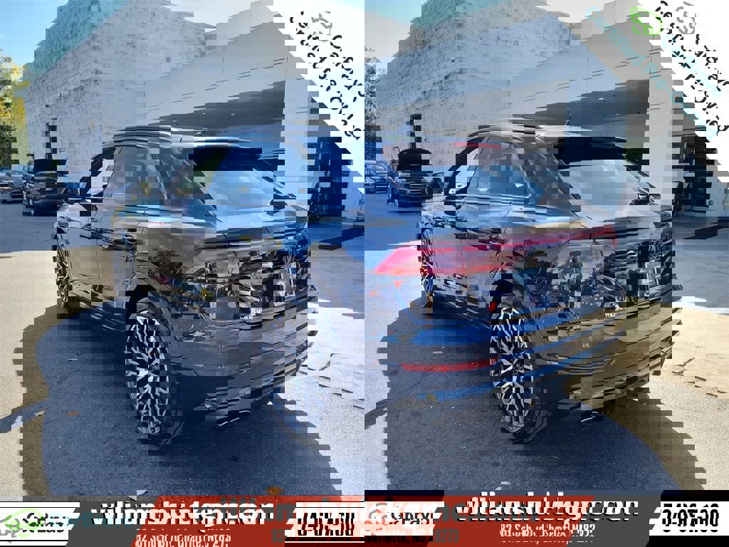 Used 2024 Audi SQ8 Premium Plus image 7