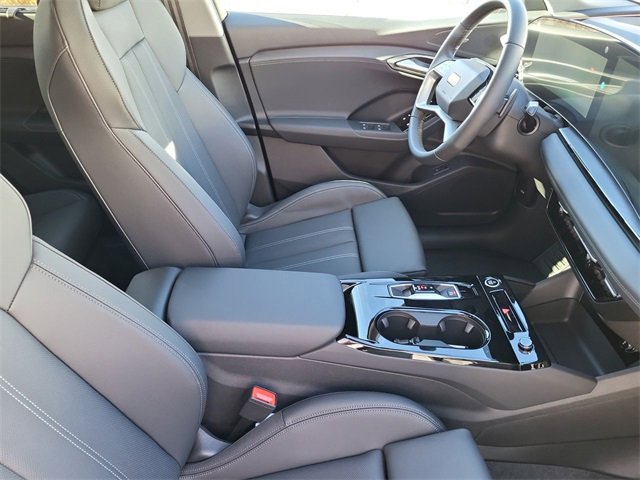 New 2025 Audi Q6 e-tron Premium Plus image 17