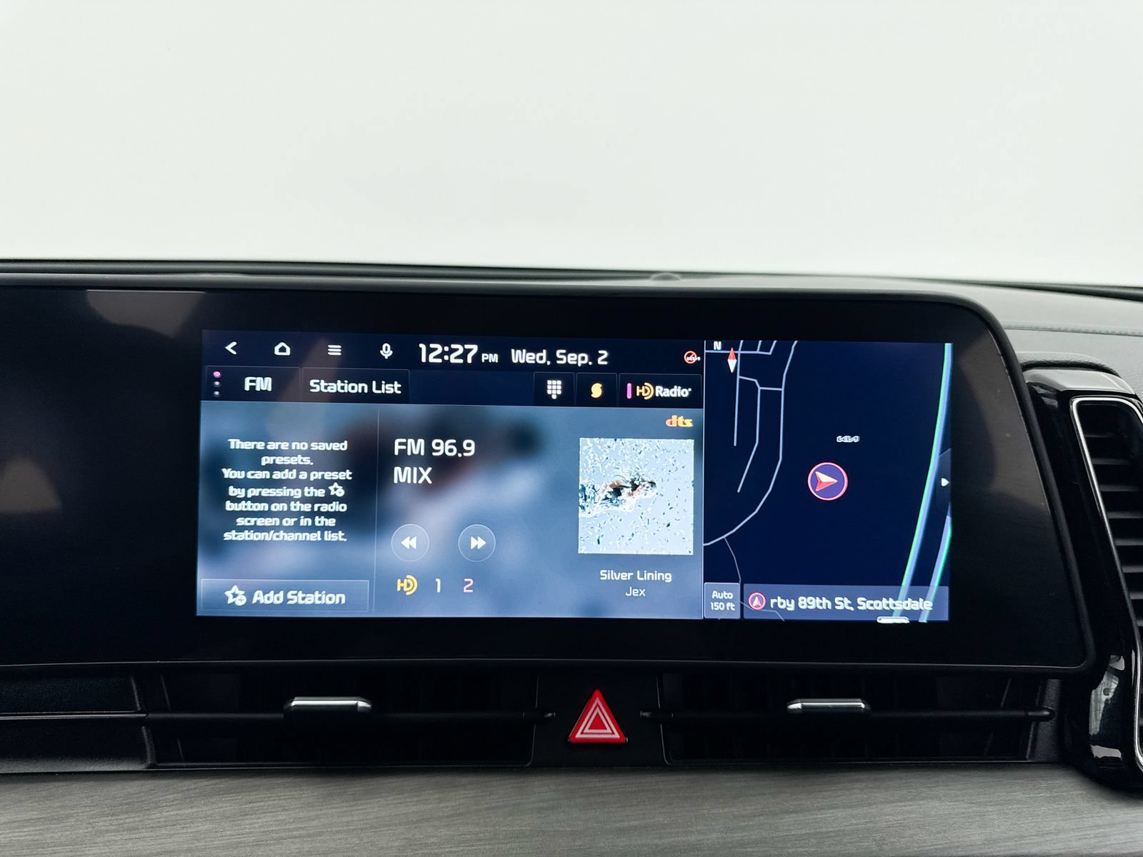 Certified 2023 Kia Sportage X-Line AWD/4WD image 23